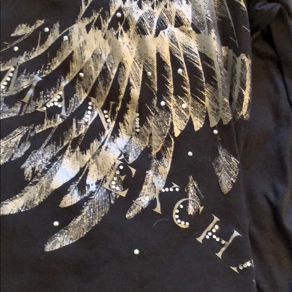 A|X fitted top - Picture 3 of 4